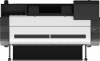 Ploter CANON imagePROGRAF TX-4200 z 2-ma rolkmi podającymi + taca układająca SS41